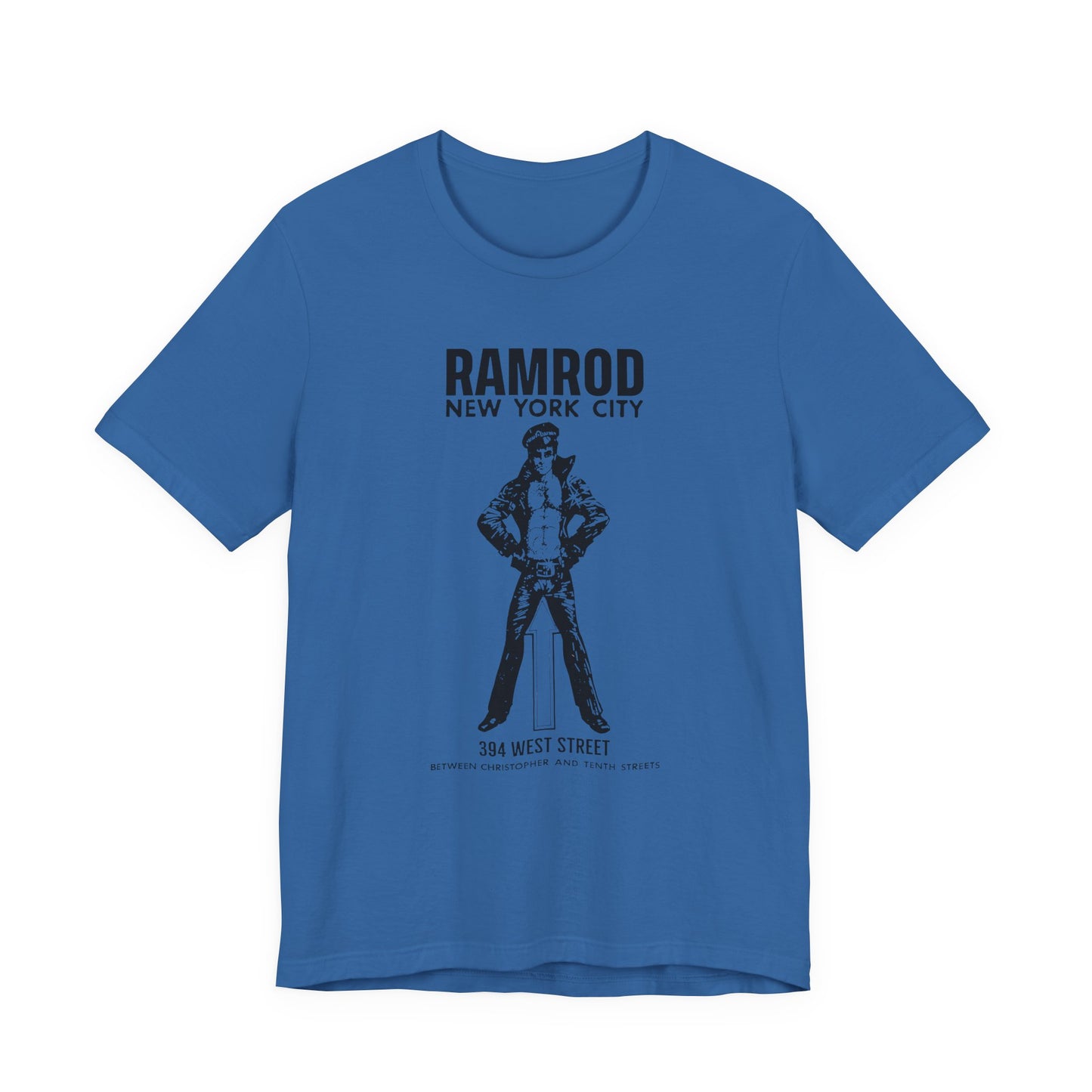 RAMROD New York City