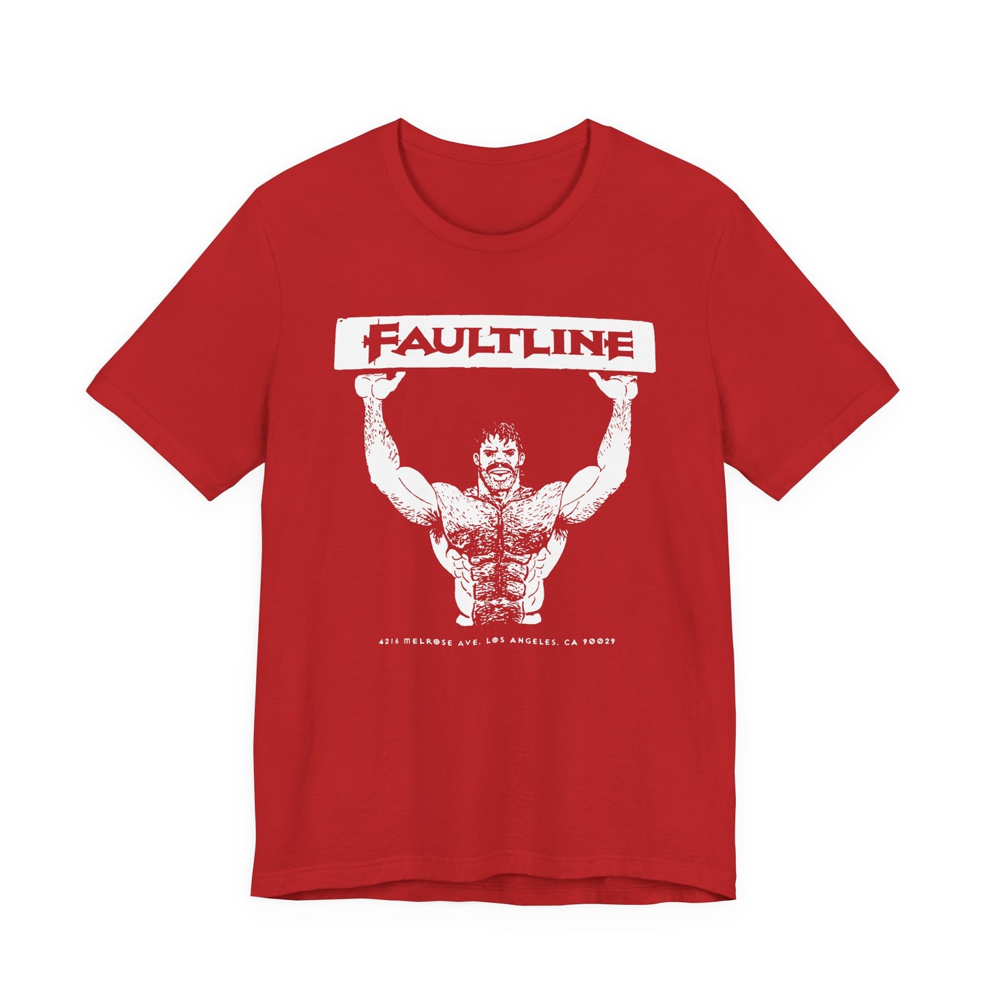 Faultline Los Angeles