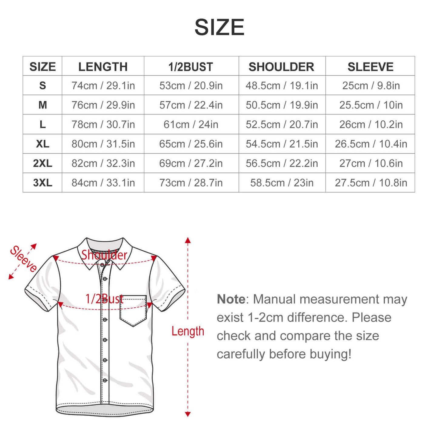 Totally Retro Short Sleeve Shirt & Shorts Set – Bold, Classic, Effortless