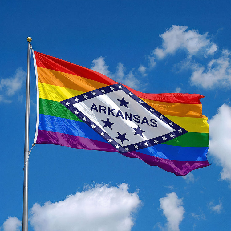 Arkansas