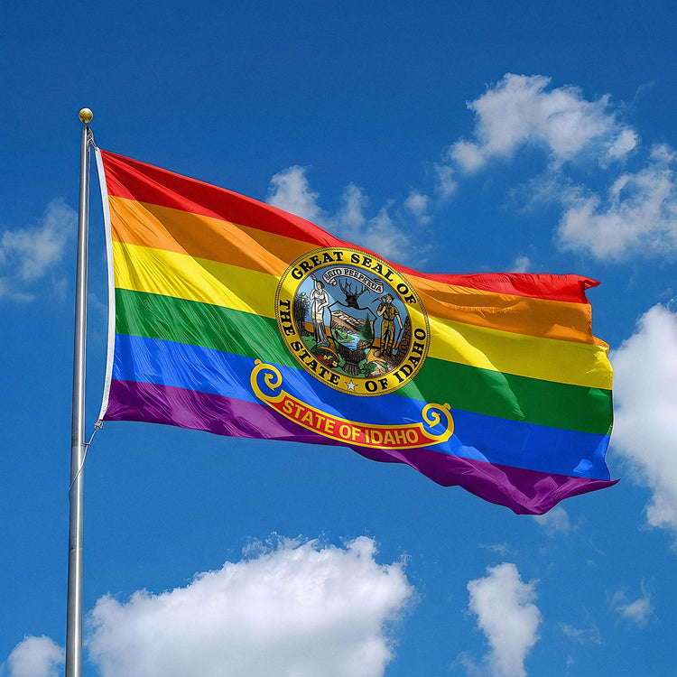 Idaho