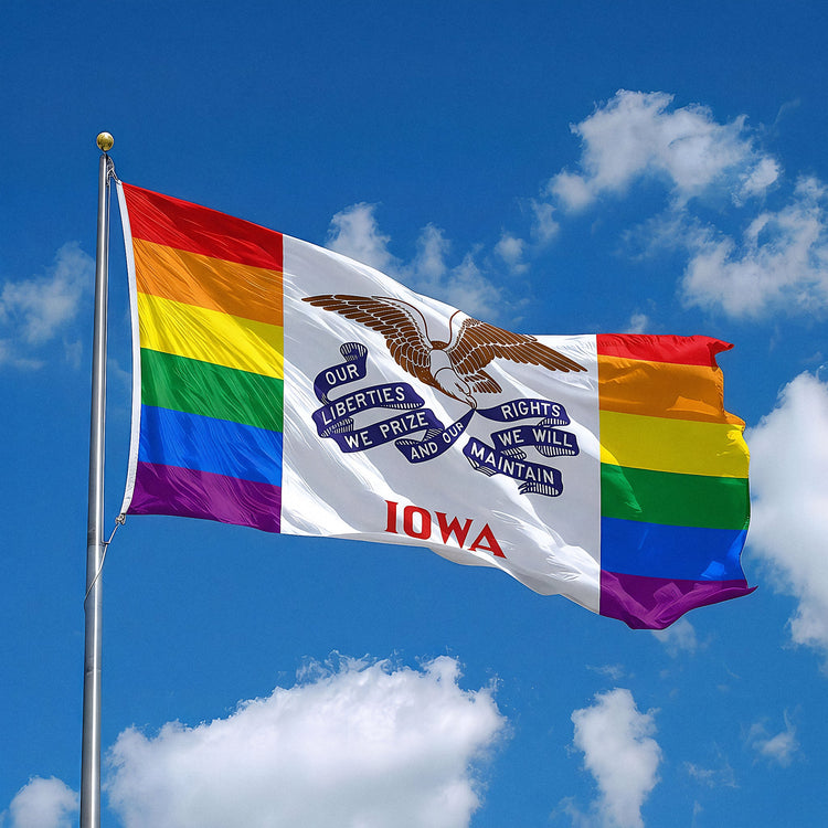 Iowa