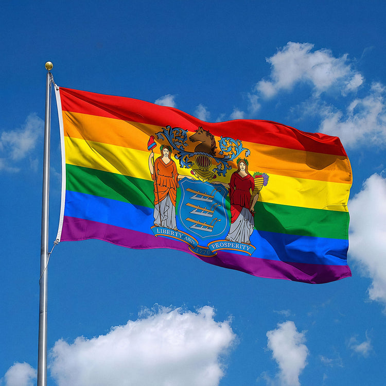 New Jersey