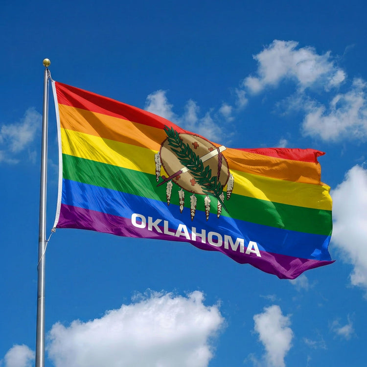 Oklahoma