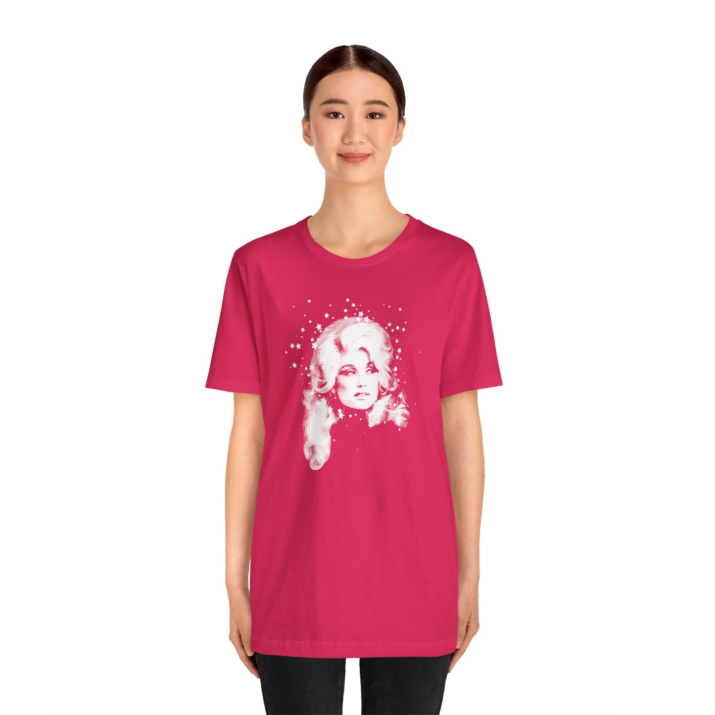 Constellation Dolly T-shirt