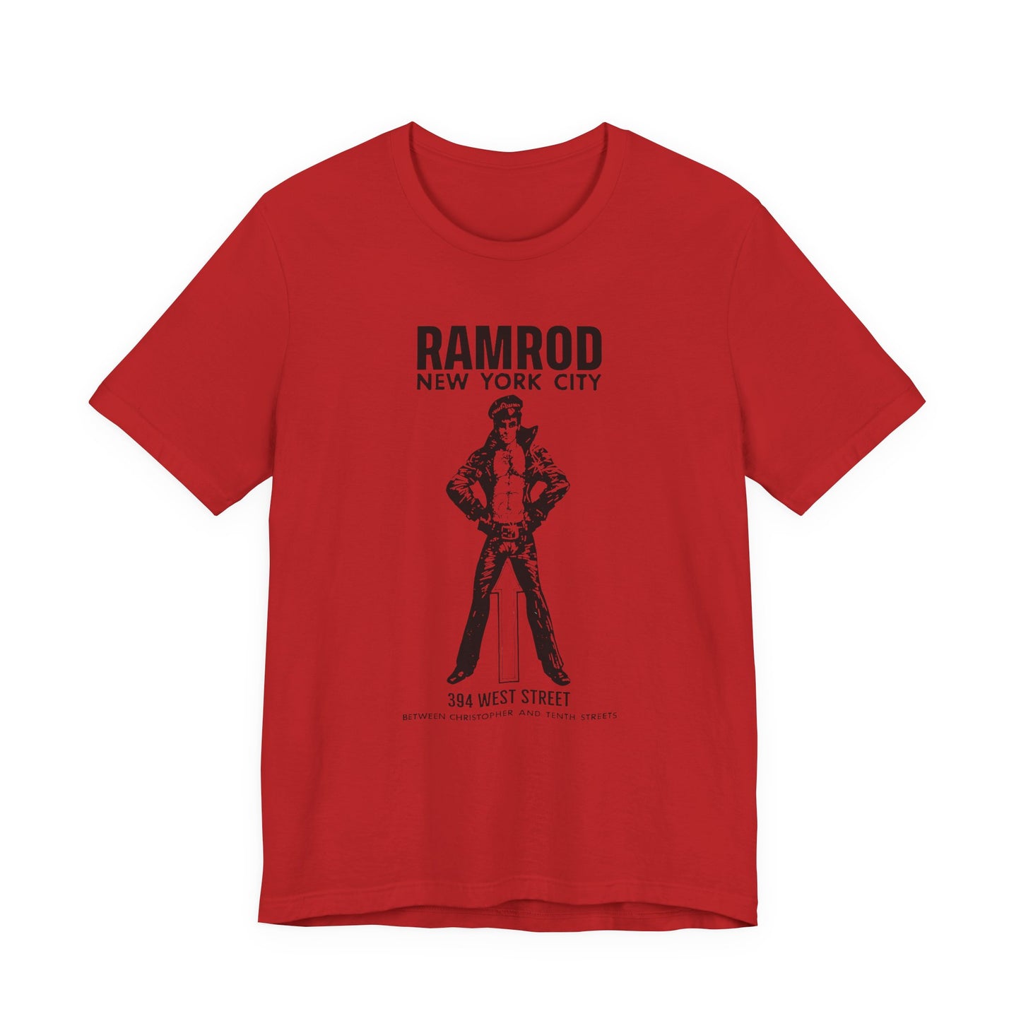 RAMROD New York City