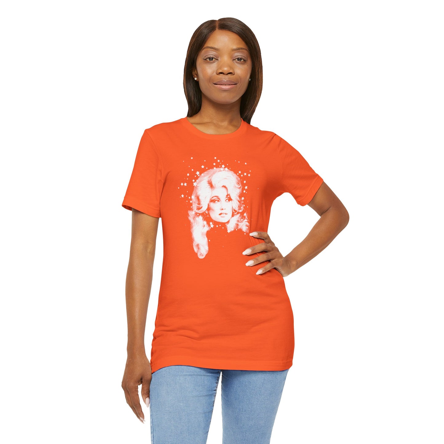 Constellation Dolly T-shirt