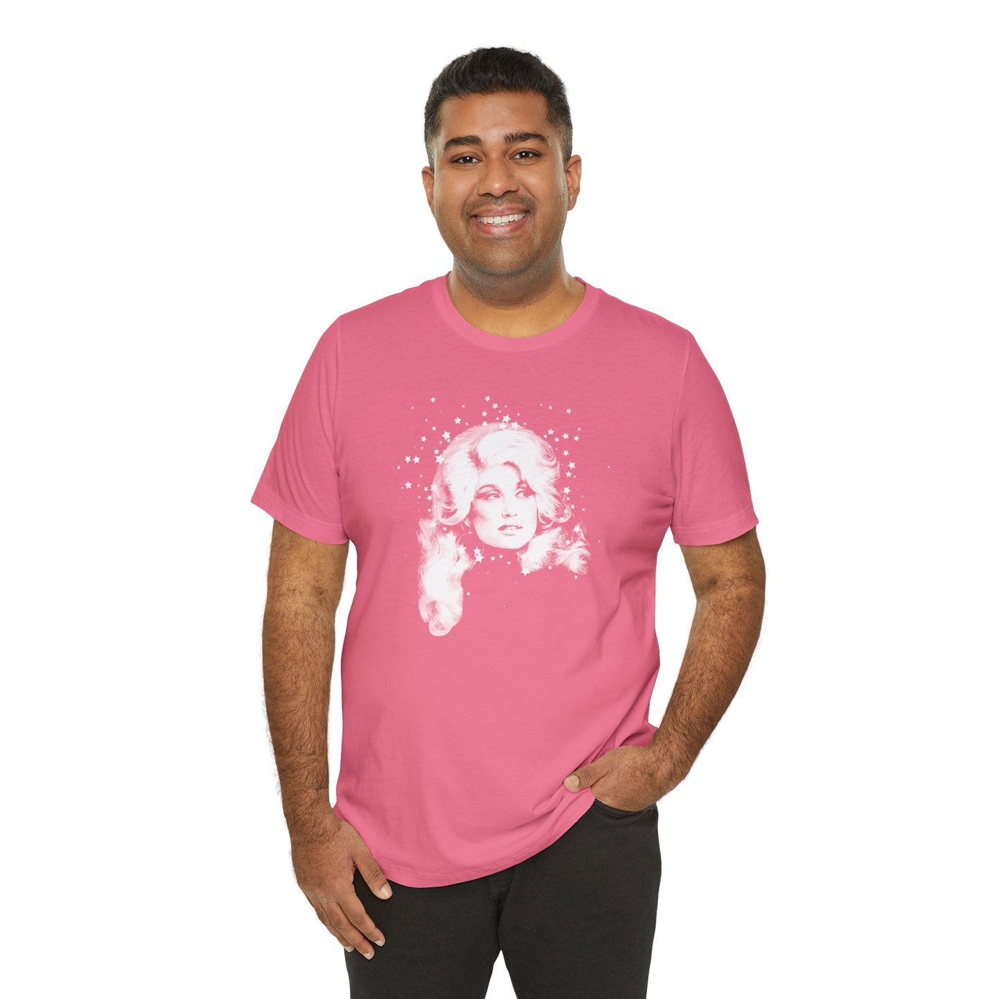 Constellation Dolly T-shirt