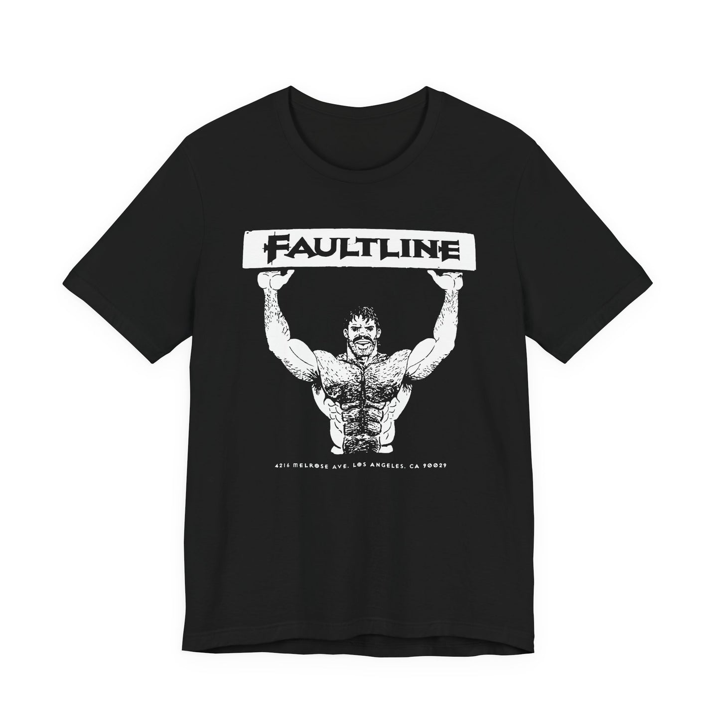Faultline Los Angeles