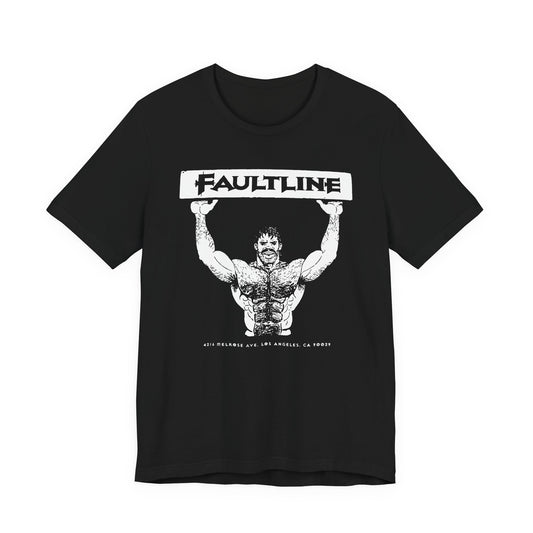 Faultline Los Angeles