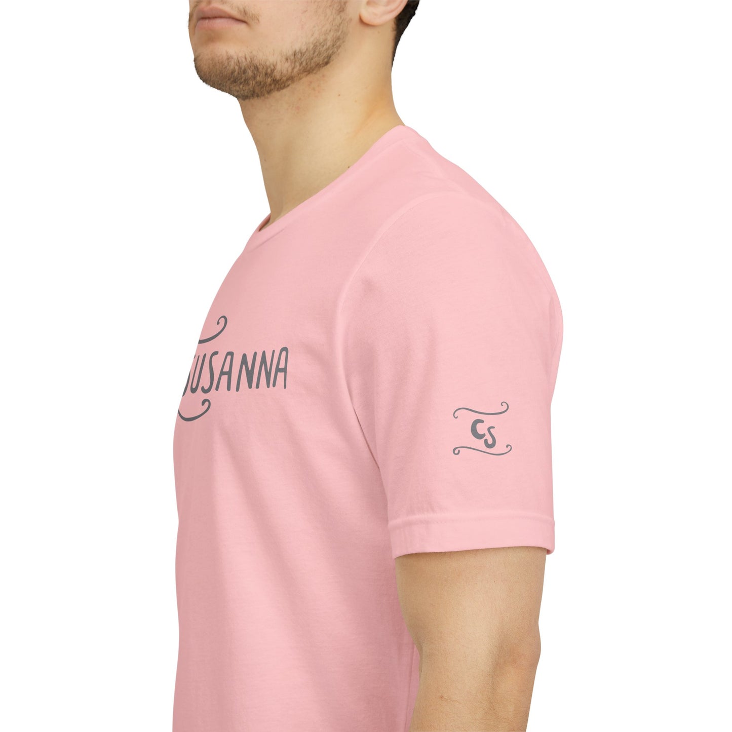 Casa Susanna Tee — Vintage Transgender Haven Tribute T‑Shirt