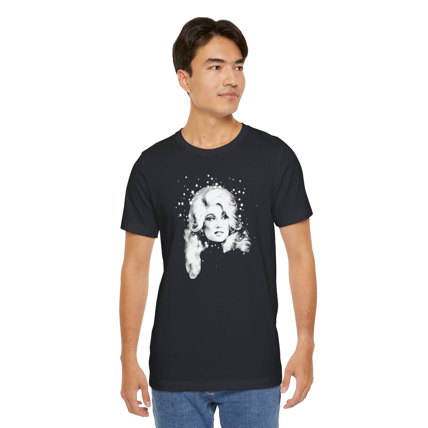 Constellation Dolly T-shirt