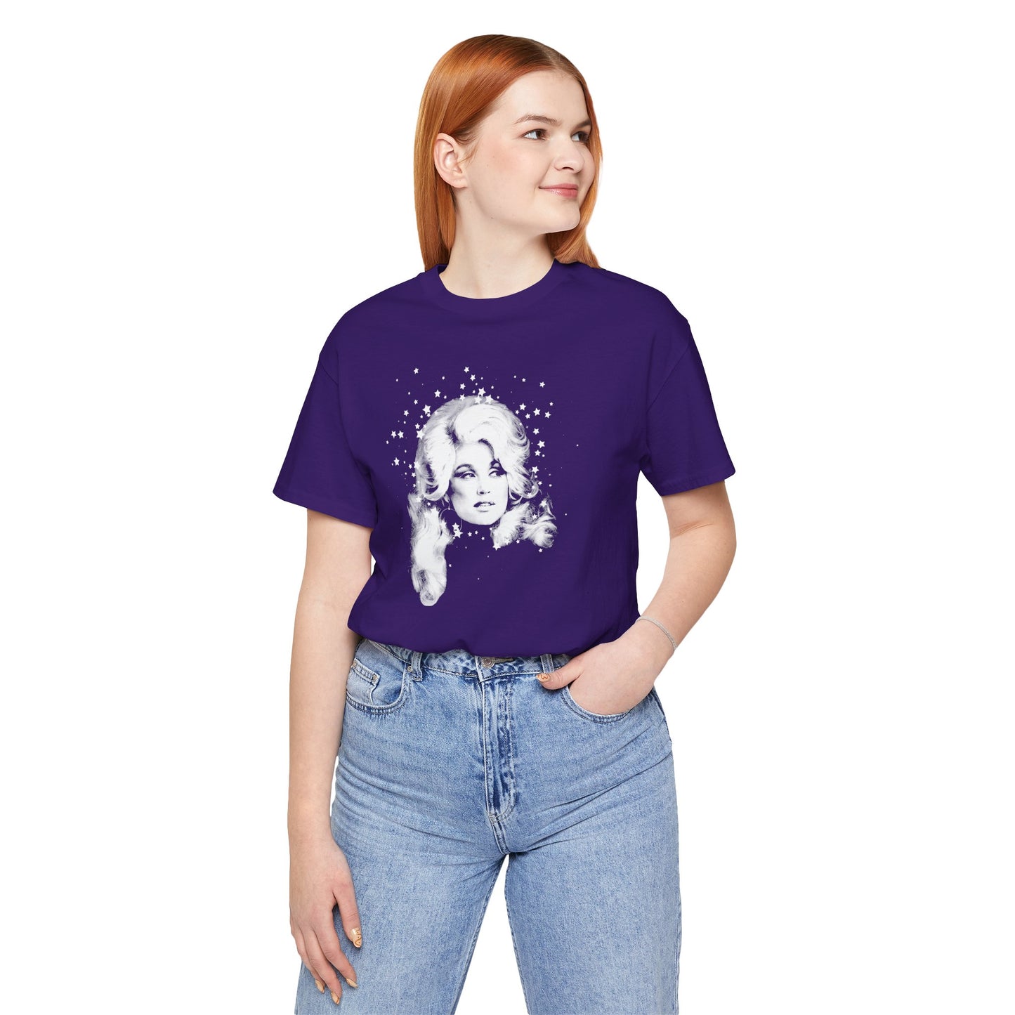 Constellation Dolly T-shirt
