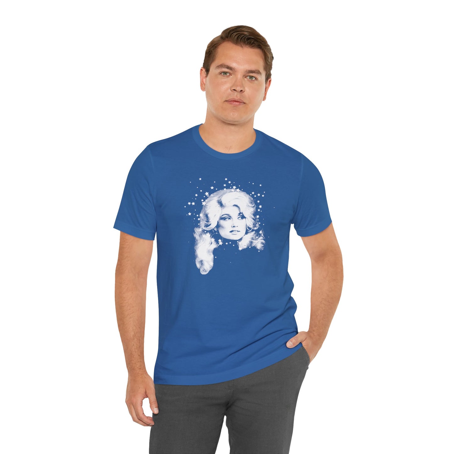 Constellation Dolly T-shirt