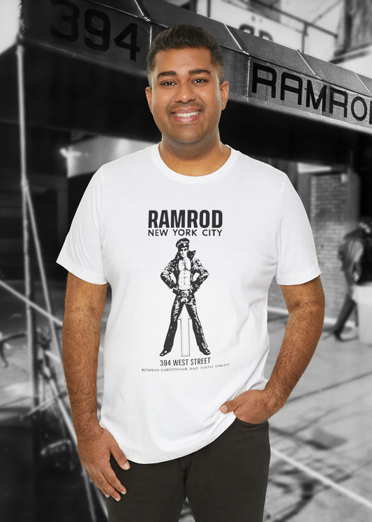 RAMROD New York City