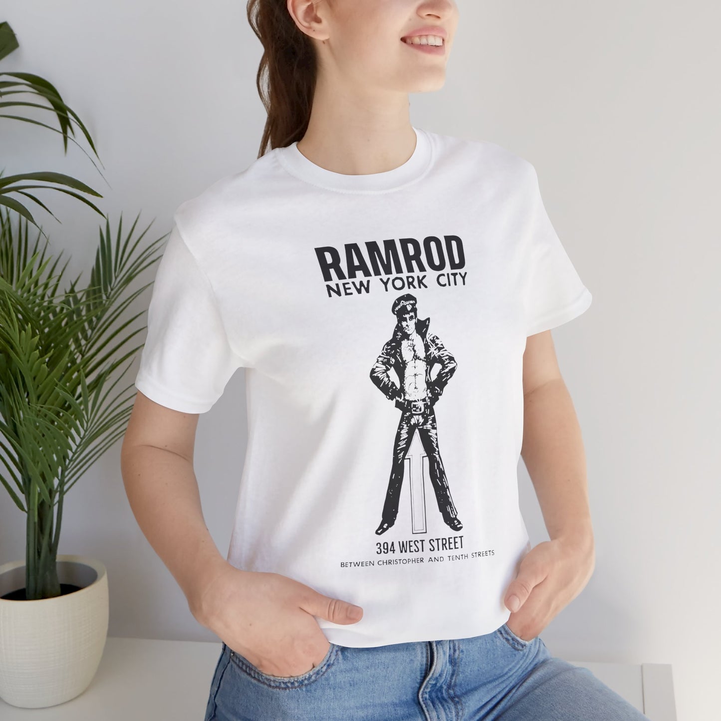 RAMROD New York City