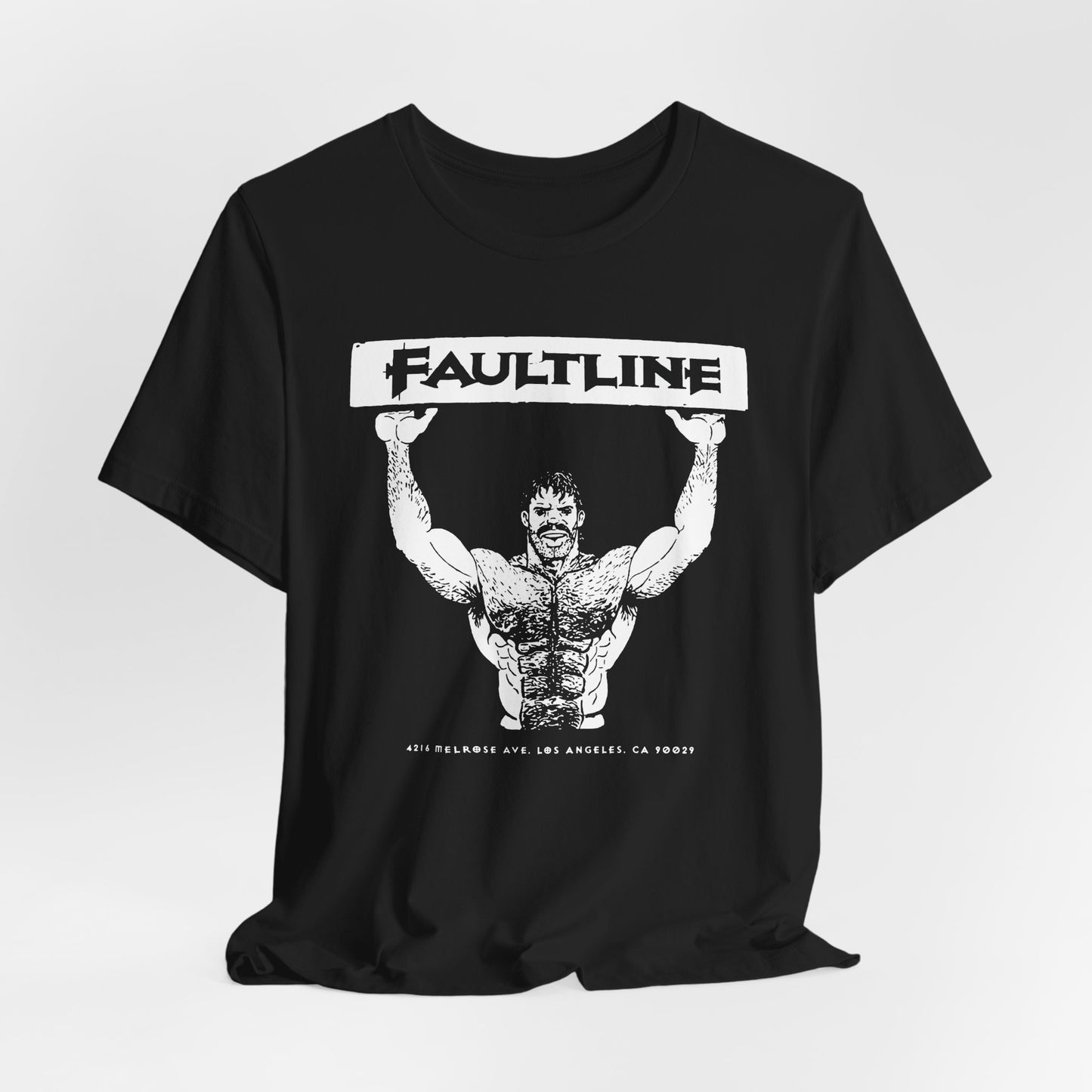 Faultline Los Angeles