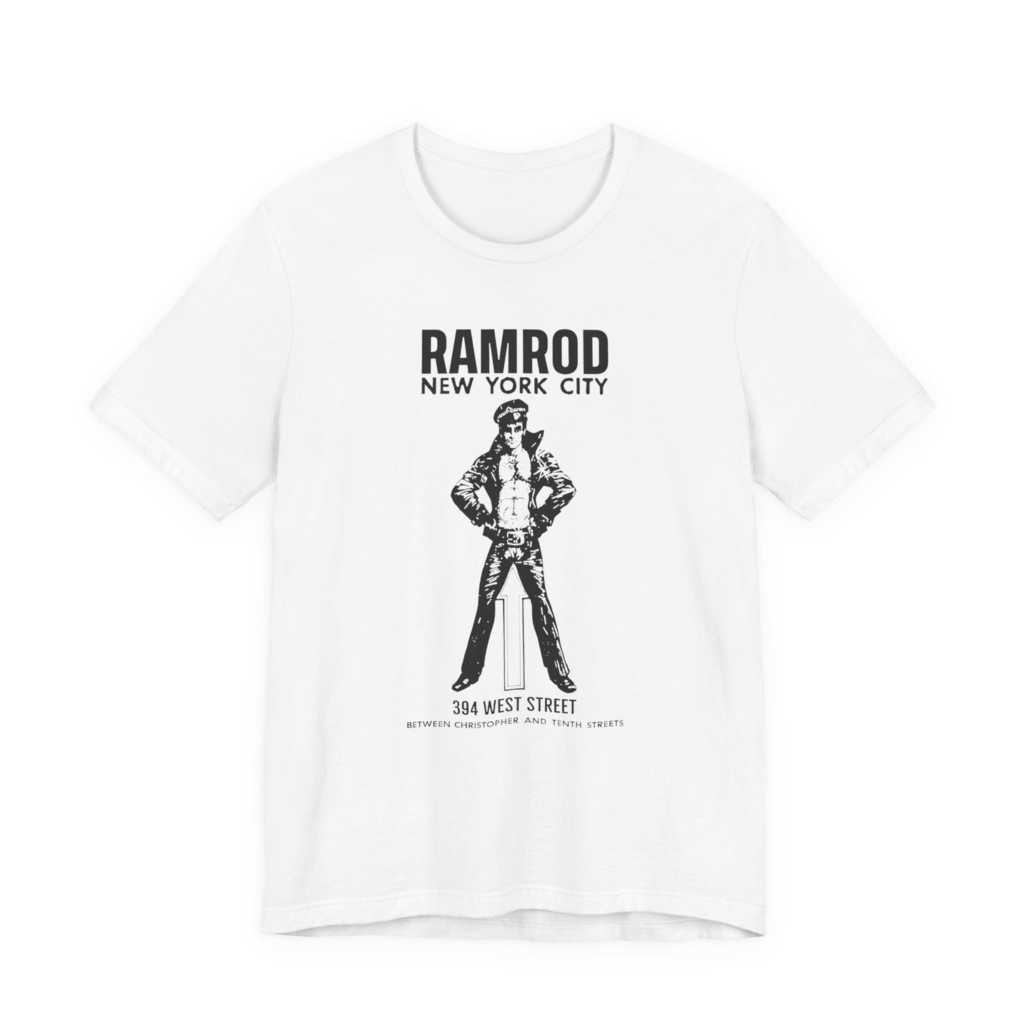 RAMROD New York City