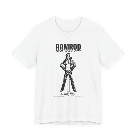 RAMROD New York City