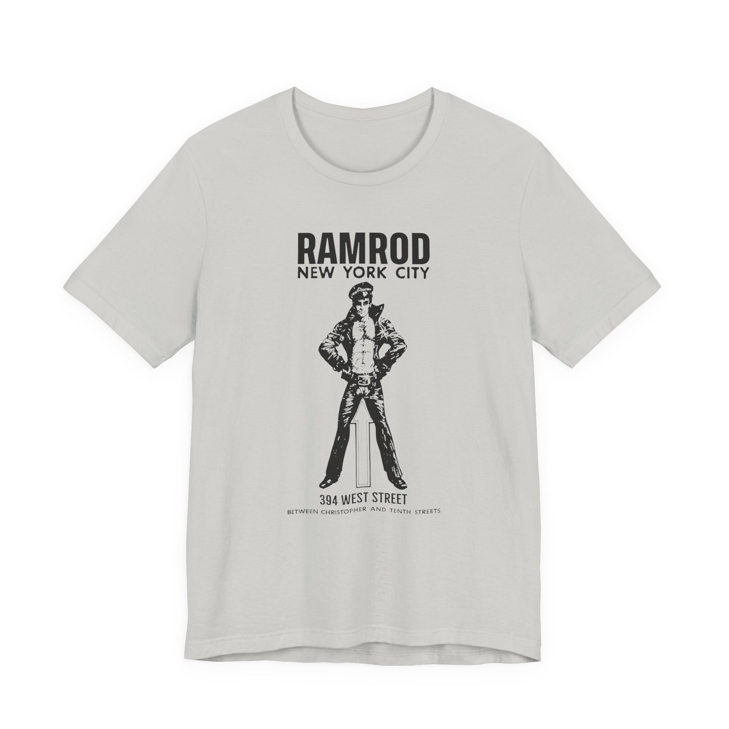 RAMROD New York City