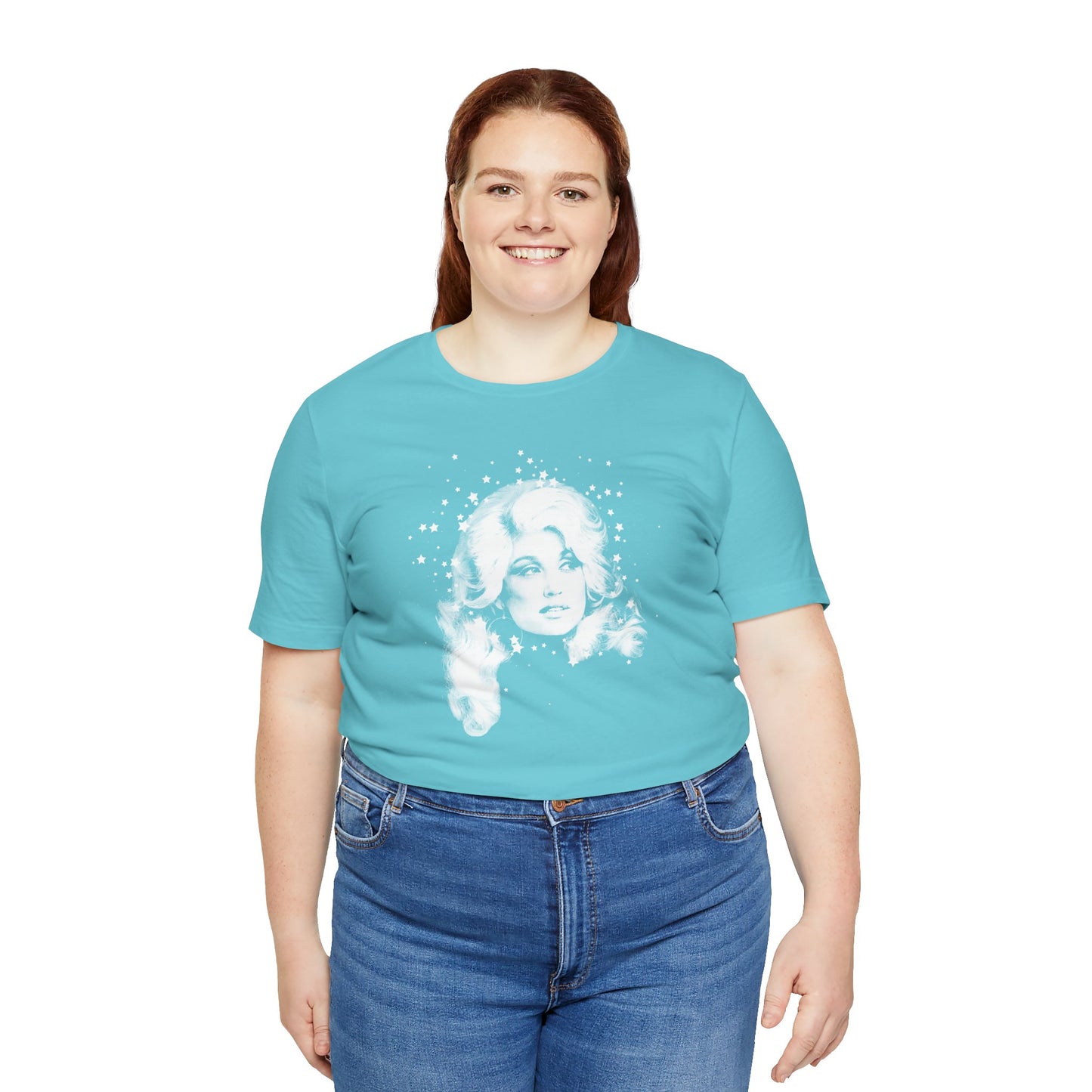 Constellation Dolly T-shirt