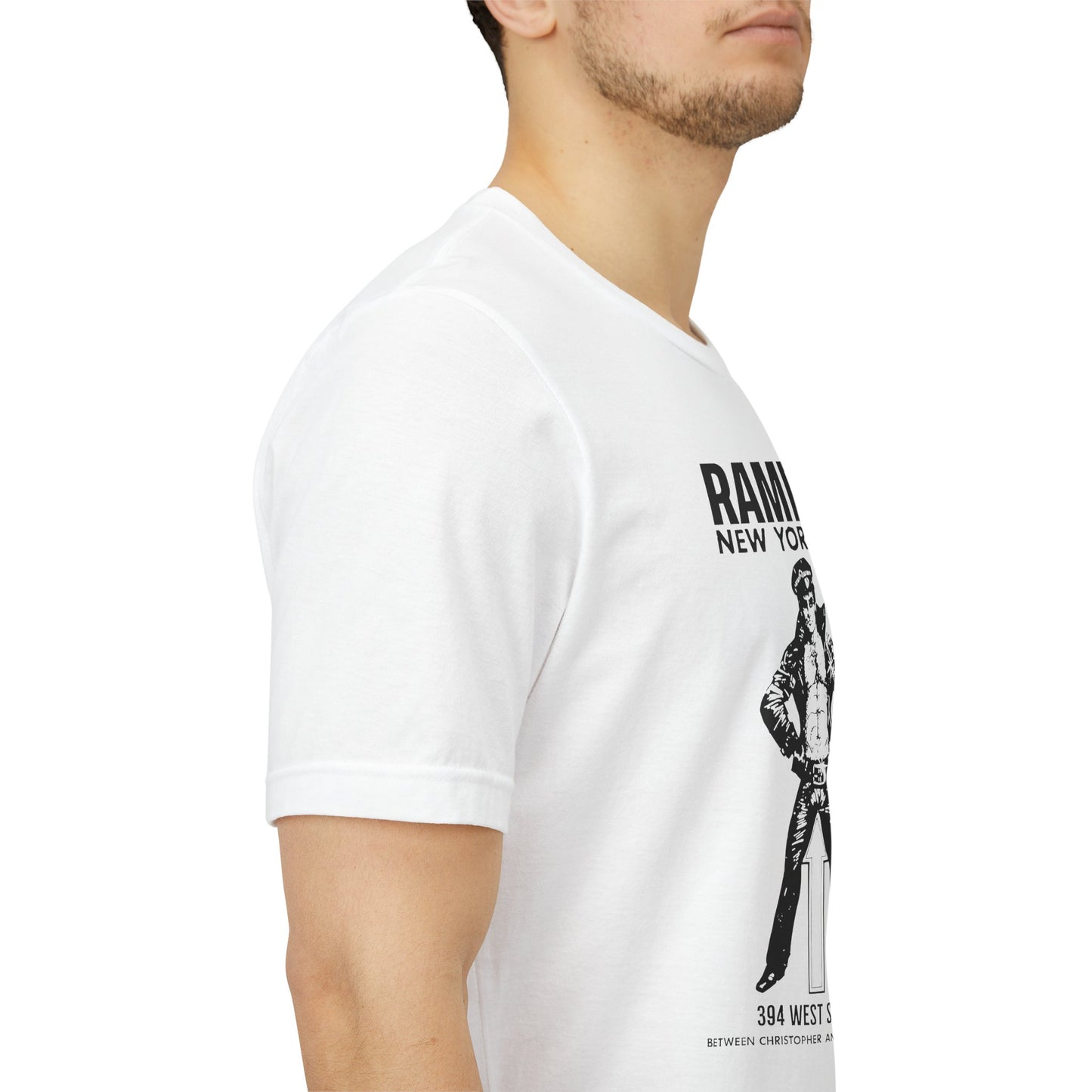 RAMROD New York City