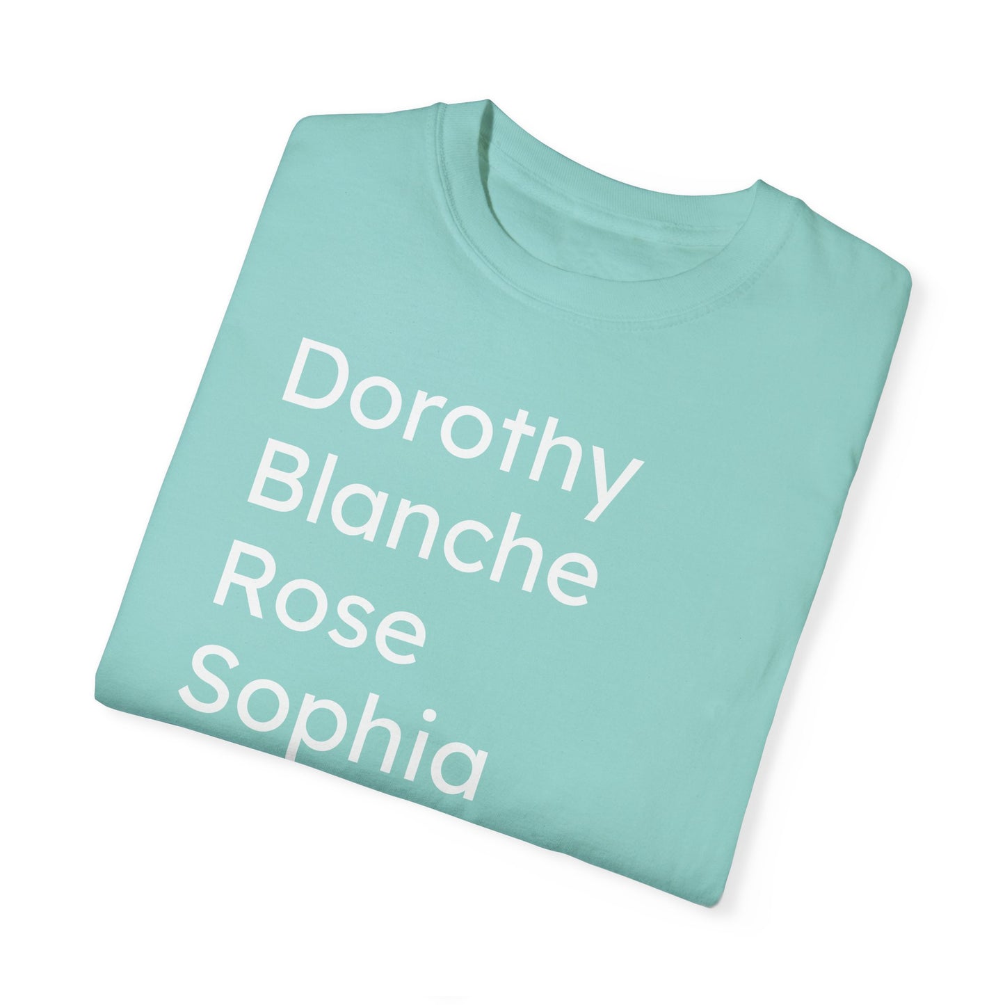 Dorothy Blanche Rose Sophia and Coco - Unviversal fit, Various colors with White Deco