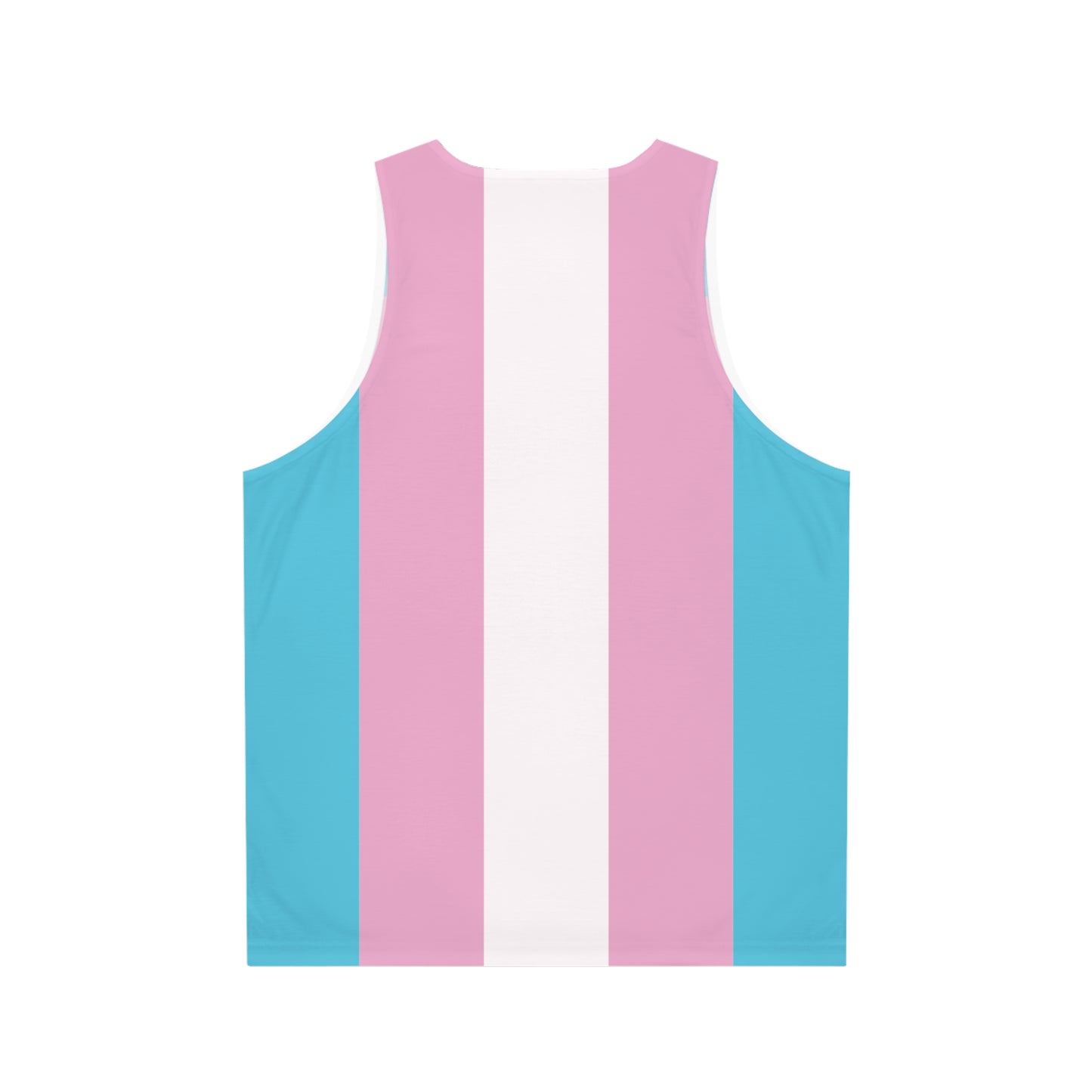 1999 Transgender Pride Flag Tank Top