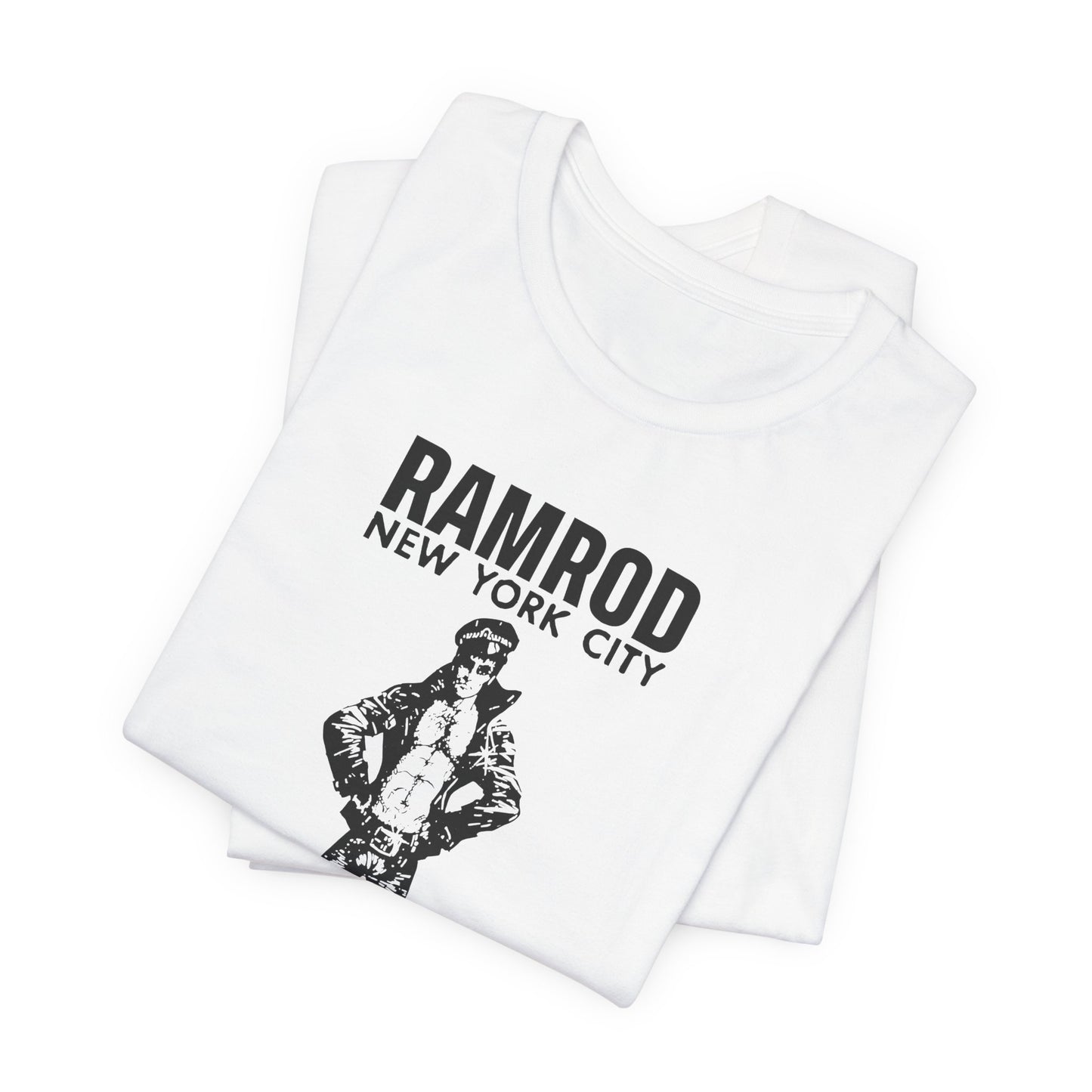 RAMROD New York City