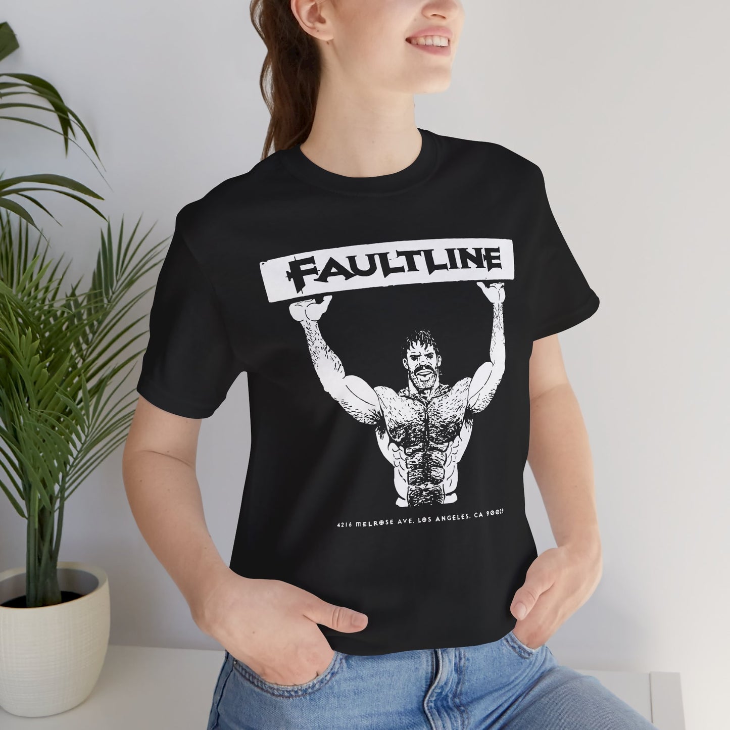 Faultline Los Angeles