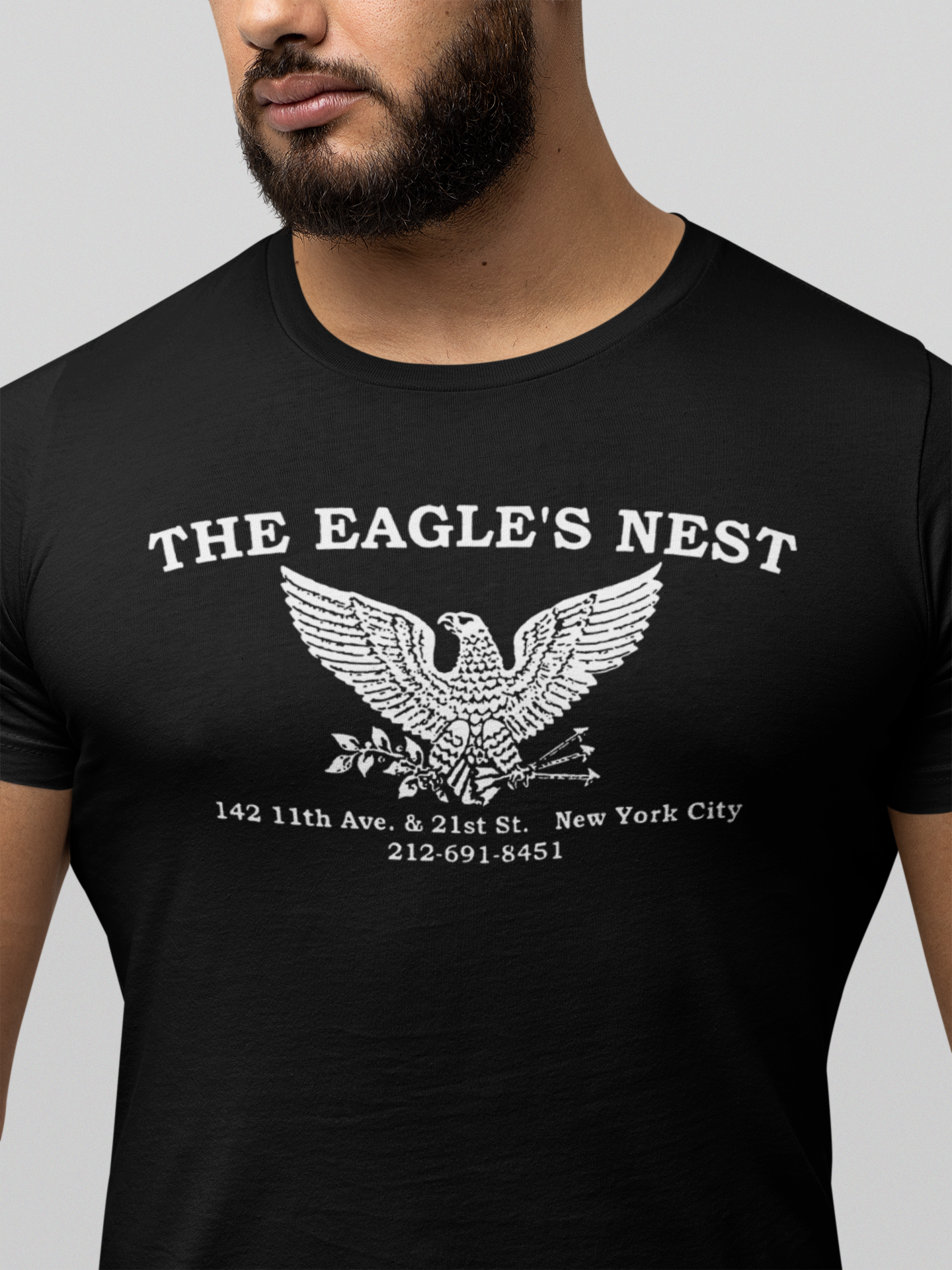 The Eagle's Nest NYC