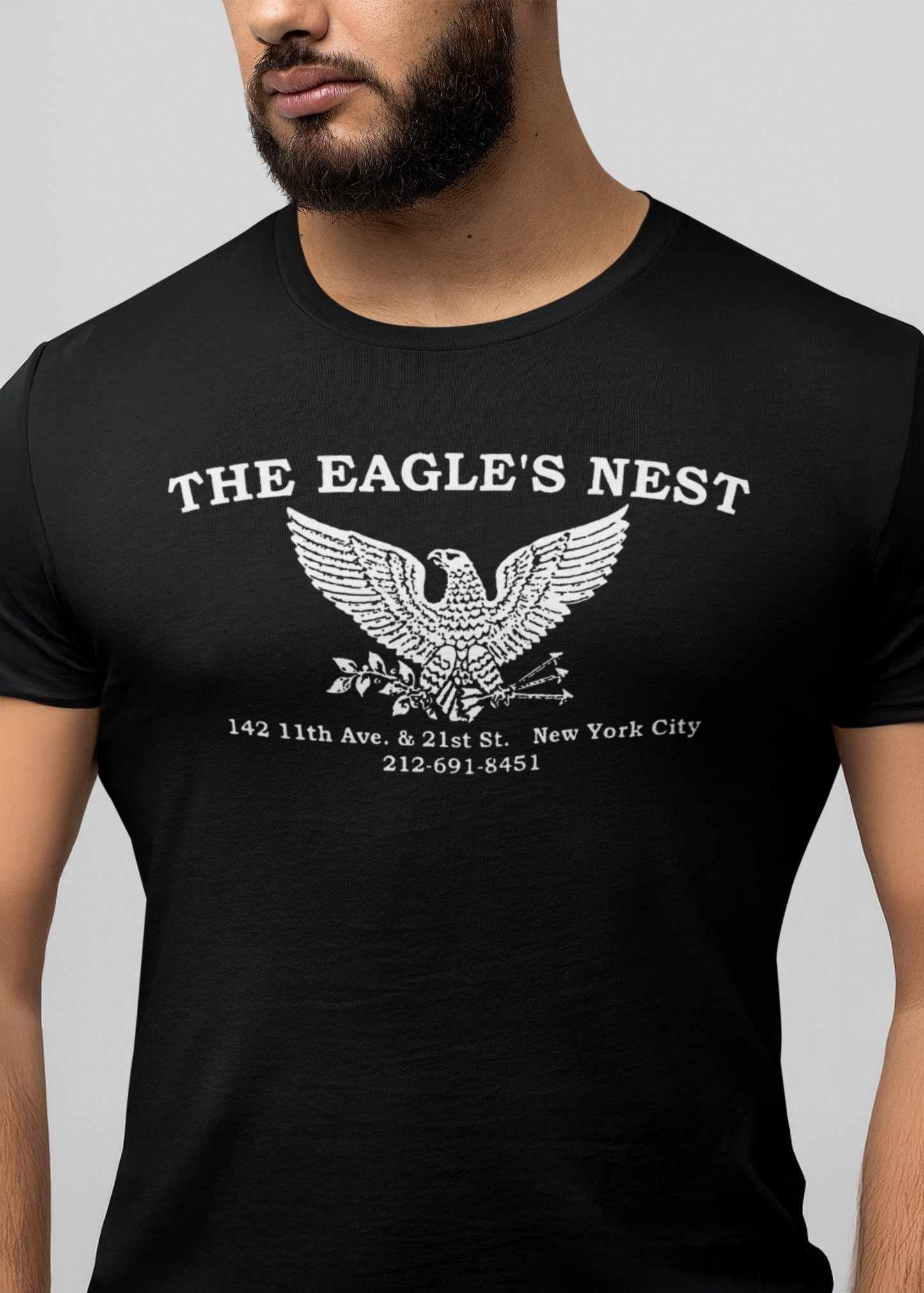 The Eagle's Nest NYC
