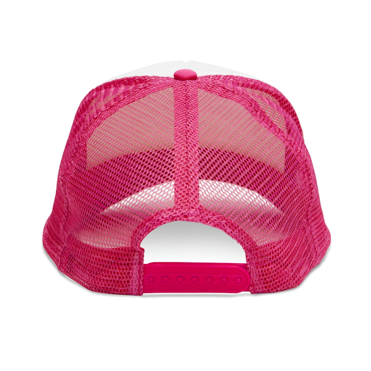 VOTE GAY Cap - pink deco