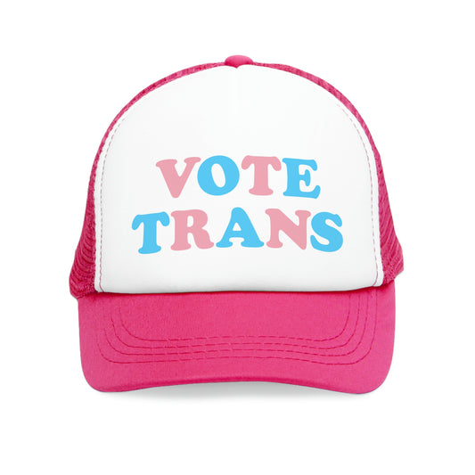 VOTE TRANS Cap